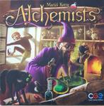 Alchemists, Hobby en Vrije tijd, Gezelschapsspellen | Bordspellen, Een of twee spelers, Ophalen of Verzenden, Gebruikt, Czech Games Edition