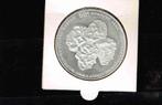 50 Gulden 100 jr vorstinnen 1990 /a.93, Verzenden, Koningin Beatrix, 50 gulden, Losse munt