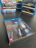 The Exorcist (extended edition + original edition), Cd's en Dvd's, Blu-ray, Gebruikt, Ophalen of Verzenden