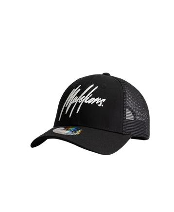 2 x Malelions Signature Caps nieuw! Pet beschikbaar voor biedingen