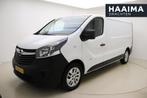 Opel Vivaro 1.6 CDTI L2H1 Edition | Airco | Navigatie | Trek, Voorwielaandrijving, Gebruikt, Euro 6, 4 cilinders