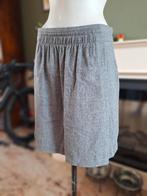 Bogner grijze wollen gevoerde rok M 38 Gratis Verzenden !, Kleding | Dames, Maat 38/40 (M), Bogner, Ophalen of Verzenden, Zo goed als nieuw