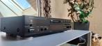 Denon DMD-800 MiniDisc - Player & Recorder Black., Audio, Tv en Foto, Walkmans, Discmans en Minidiscspelers, Ophalen of Verzenden
