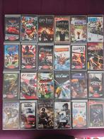 24 x psp games orgineel playstation portable harry potter, Avontuur en Actie, 1 speler, Ophalen of Verzenden, Zo goed als nieuw