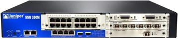 Juniper SSG-350M-SH Firewall – Uitmuntende staat beschikbaar voor biedingen