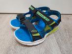 Skechers sandalen maat 30/31, Ophalen of Verzenden, Gebruikt, Jongen, Overige typen