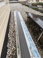 Keralit Sponningdeel 143 - Licht ivoor, Doe-het-zelf en Verbouw, Ophalen, Zo goed als nieuw