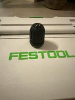Festool Boorkop, Doe-het-zelf en Verbouw, Gereedschap | Machine-onderdelen en Toebehoren, Ophalen of Verzenden, Nieuw