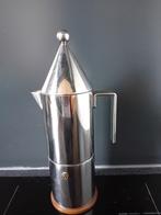 Alessi la conica espresso koffiezetapparaat, Ophalen of Verzenden, Zo goed als nieuw
