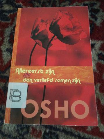 Osho allereerst zijn dan verliefd samen zijn beschikbaar voor biedingen