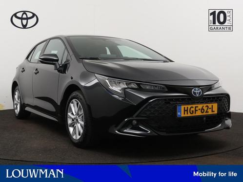 Toyota Corolla 1.8 Hybrid 140 Business | Nederlandse auto |, Auto's, Toyota, Bedrijf, Te koop, Corolla, ABS, Achteruitrijcamera