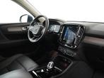 Volvo XC40 1.5 T5 Twin Engine Inscription | Leder | Zondag O, Auto's, Volvo, 12 maanden, Euro 6, 1712 kg, Blauw