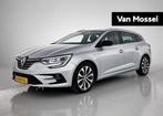 Renault Mégane Estate 1.3 TCe 140PK Techno | Automaat | Tre, Stof, Gebruikt, Euro 6, 4 cilinders
