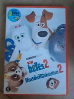 Huisdiergeheimen 2 (dvd), Ophalen of Verzenden, Zo goed als nieuw