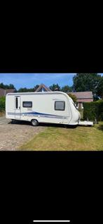 Hobby KMFE 500 Excellent, Kachel, Hobby, Treinzit, Particulier