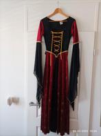 Mooie kasteelvrouwe jurk !!!, Kleding | Dames, Carnavalskleding en Feestkleding, Ophalen of Verzenden, Zo goed als nieuw