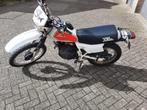Te koop honda off the road 250cc, Particulier