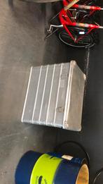 Aluminium transport kist, Ophalen, Gebruikt