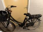 Vogue Elite E-bike - Defect Scherm, Gebruikt, 55 tot 59 cm, 30 tot 50 km per accu, Ophalen