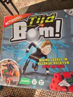 Tijd Bom! Actiespel, Hobby en Vrije tijd, Gezelschapsspellen | Bordspellen, Ophalen, Gebruikt, Identity Games