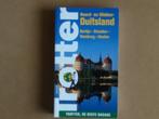 Noord- en Midden Duitsland - trotter, Boeken, Reisgidsen, Zo goed als nieuw, Trotter, Europa, Verzenden