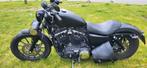 Sportster 883, Motoren, LED Verlichting, 2 cilinders, Chopper, 883 cc