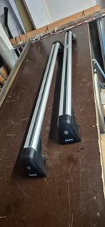 Bmw e90 dakdragers, Auto diversen, Dakdragers, Ophalen