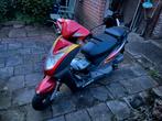 Kymco Agillity, Fietsen en Brommers, Agility, Ophalen of Verzenden, Zo goed als nieuw