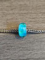 Trollbeads bedel, Glas of Kristal, Ophalen of Verzenden, Zo goed als nieuw, Trollbeads