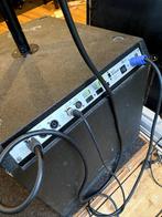 KS Audio CB 18 Subwoofer, Ophalen of Verzenden, 120 watt of meer, Subwoofer, Overige merken