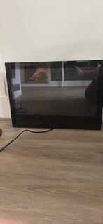 Salora tv, Ophalen, Zo goed als nieuw, Vrijstaande haard, Elektrische haard