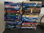 Disney dvd's, Alle leeftijden, Ophalen of Verzenden, Zo goed als nieuw, Tekenfilms en Animatie