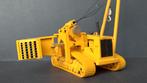 Caterpillar Buizen Legger 1:50 Joal Spain 224 Pol, Verzenden, Zo goed als nieuw, Hijskraan, Tractor of Landbouw