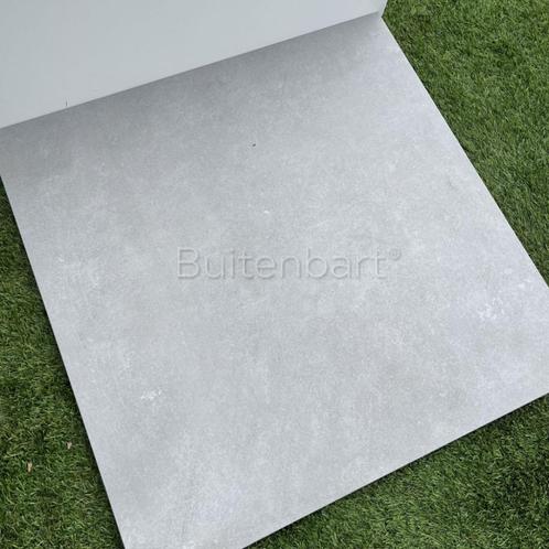Keramische Tuintegel 90x90x3cm, Tuin en Terras, Tegels en Klinkers, Nieuw, Terrastegels, Keramiek, 10 m² of meer, Ophalen of Verzenden
