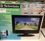 Combi TV DVD als Nieuw, Ophalen of Verzenden, Zo goed als nieuw