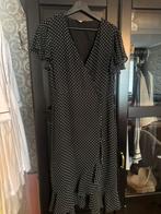 Chiffon jurk 36, Kleding | Dames, Jurken, Ophalen of Verzenden, Zo goed als nieuw, Maat 36 (S), Boven de knie