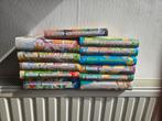 Waanzinnige boomhut boeken 1 t/m 13, Ophalen of Verzenden, Zo goed als nieuw