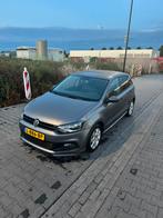 Volkswagen Polo 1.2 TSI 77KW 2011 Grijs, Auto's, Volkswagen, Voorwielaandrijving, Adaptive Cruise Control, 988 kg, 1200 kg