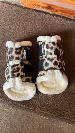 Beenbeschermers bont s leopard, Dieren en Toebehoren, Ophalen of Verzenden, Nieuw