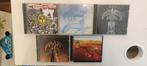 CD collectie Queensryche, Ophalen of Verzenden, Zo goed als nieuw