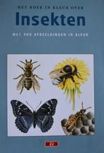 Jirí Zahradník: Het boek in kleur over insekten, Ophalen of Verzenden, Zo goed als nieuw, Natuur algemeen