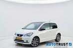 SEAT Mii Electric electric Plus STOELVERWARMING SOH 85%, Auto's, Seat, 83 pk, Stof, Mii, Wit
