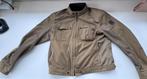 Belstaff motorjas met bescherming MT 54, Belstaff, Jas | textiel, Heren, Ophalen of Verzenden