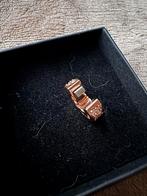 Pandora Rose Clip Bedel - Zo Goed Als Nieuw, Sieraden, Tassen en Uiterlijk, Bedels, Pandora, Ophalen of Verzenden, Zo goed als nieuw