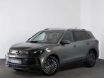 Volkswagen Tiguan 1.5 eTSI 130 PK Life Edition | LED | Navig, Auto's, Stof, 4 cilinders, Origineel Nederlands, Bedrijf