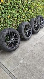 18 inch Ford Kuga velgen (zomerbanden) Geen beschadigingen., Auto-onderdelen, Banden en Velgen, 18 inch, Velg(en), Ophalen of Verzenden