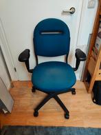 Ahrend ergonomische bureaustoel, Ophalen, Zwart