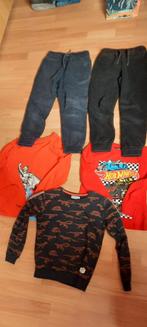 Jongens kleding, Ophalen of Verzenden, Gebruikt