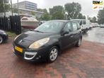 Renault Scénic 1.4 TCE Sélection Business Sport Airco! 220, Voorwielaandrijving, 1295 kg, 4 cilinders, Zwart