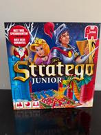 Stratego junior, Hobby en Vrije tijd, Gezelschapsspellen | Kaartspellen, Verzenden, Zo goed als nieuw